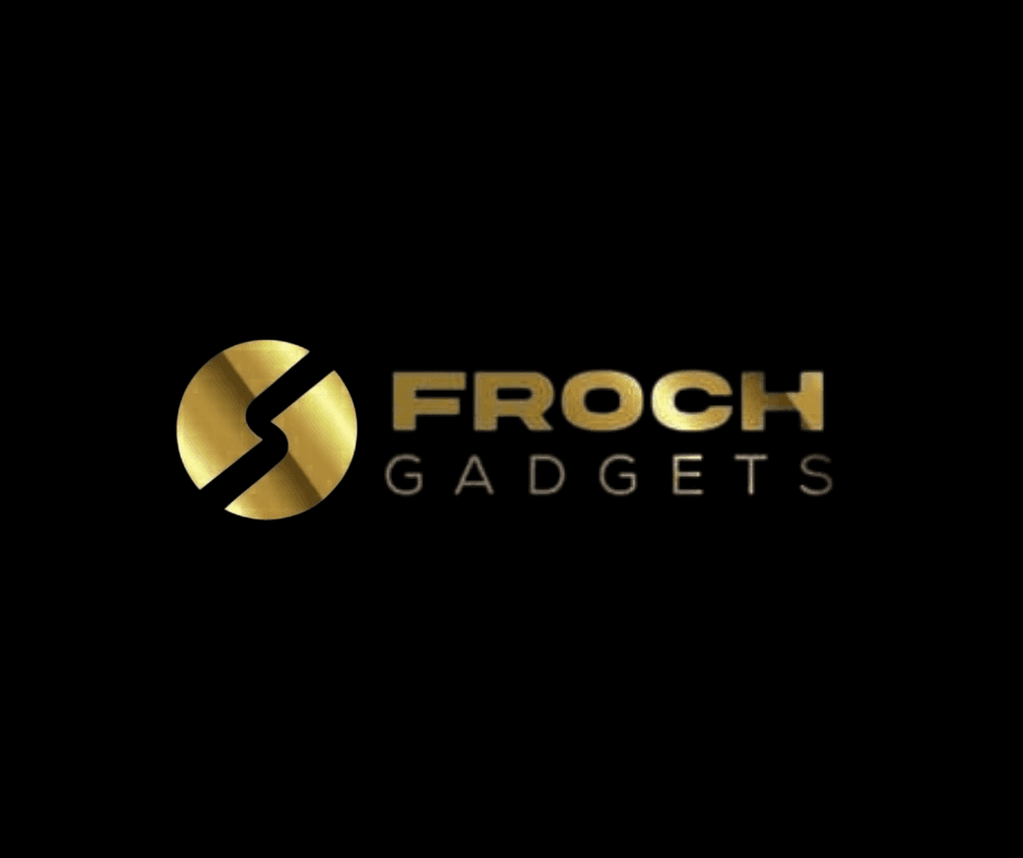 Froch Gadgets Logo